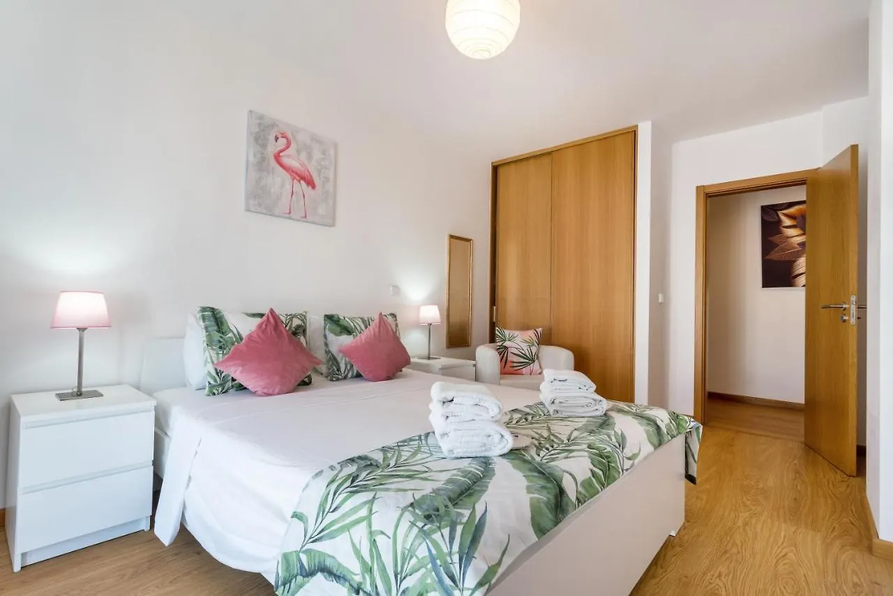 Sunshine Apartment By Ammonite&Cо Olhão 0*,  Portugal