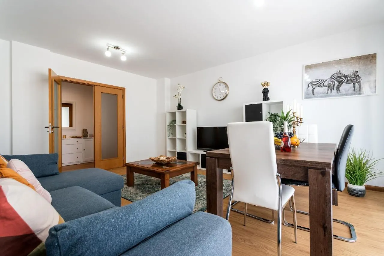 Sunshine Apartment By Ammonite&Cо Olhão
