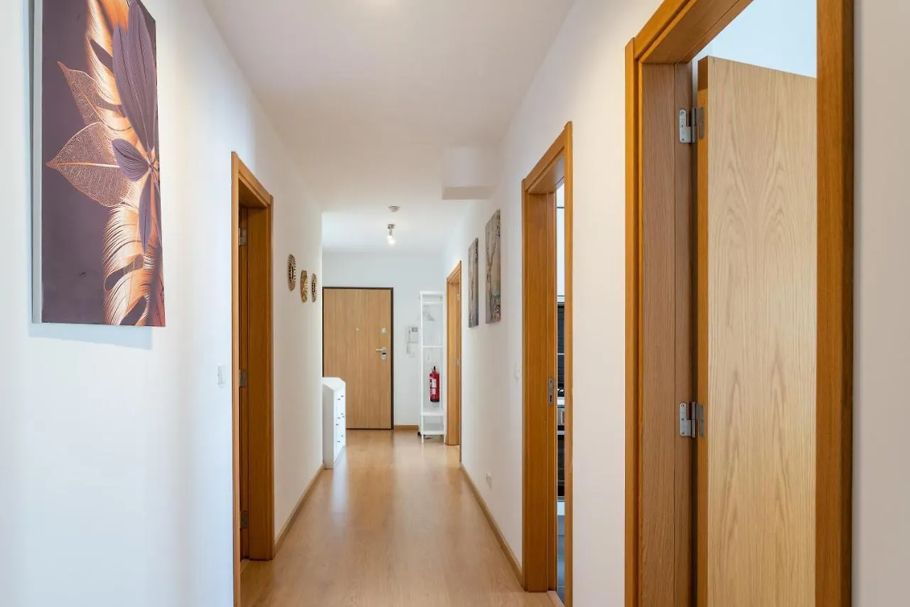 Sunshine Apartment By Ammonite&Cо Olhão Portugal