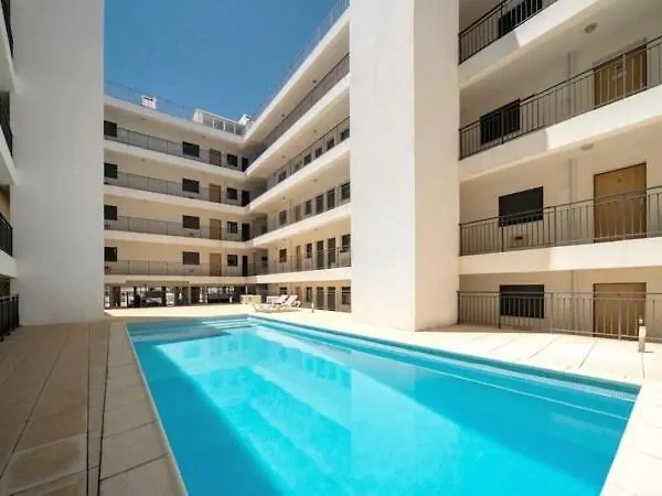 Sunshine Apartment By Ammonite&Cо Olhão Portugal