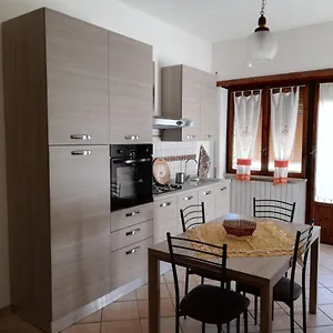  Apartamento Roma, Italia