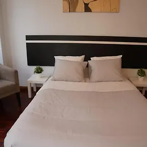  Habitación en casa particular Bisengototo Portugal