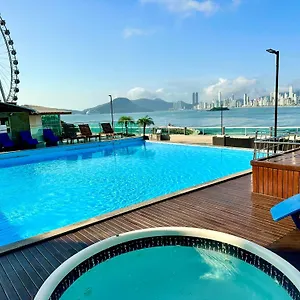  Apartamento Pe Na Areia Ii Brasil