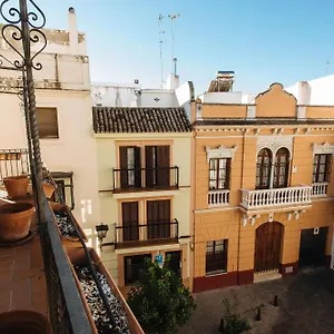 Apartamento Minty - Feria España
