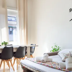  Apartamento Aureum Loft Italia