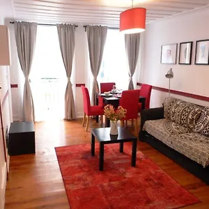  Apartamento Atalaia 68 Portugal